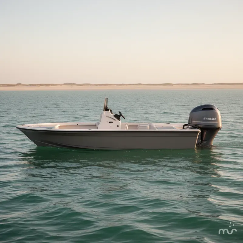 Slide: The Image of Yamaha F25SWHC3 2024 - 2