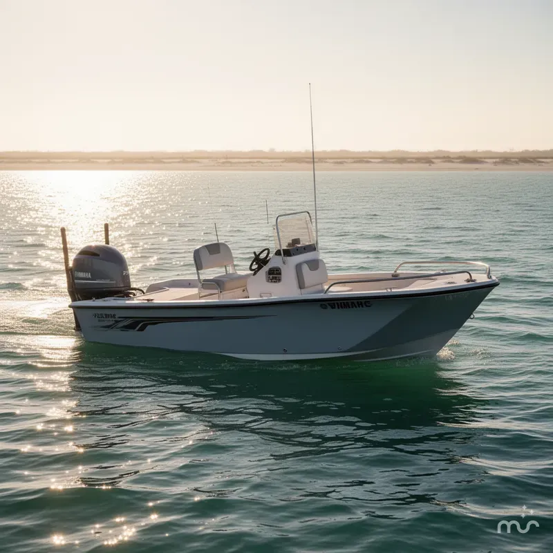 The Image of Yamaha F25LWHC 2023 - 0