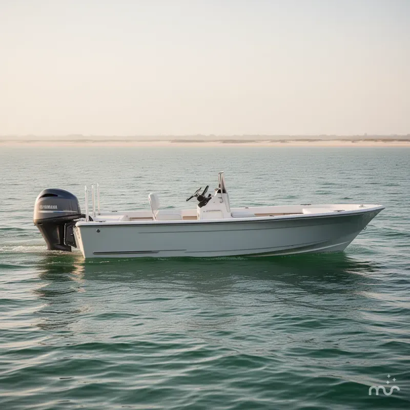 Slide: The Image of Yamaha F25LWHC 2023 - 2