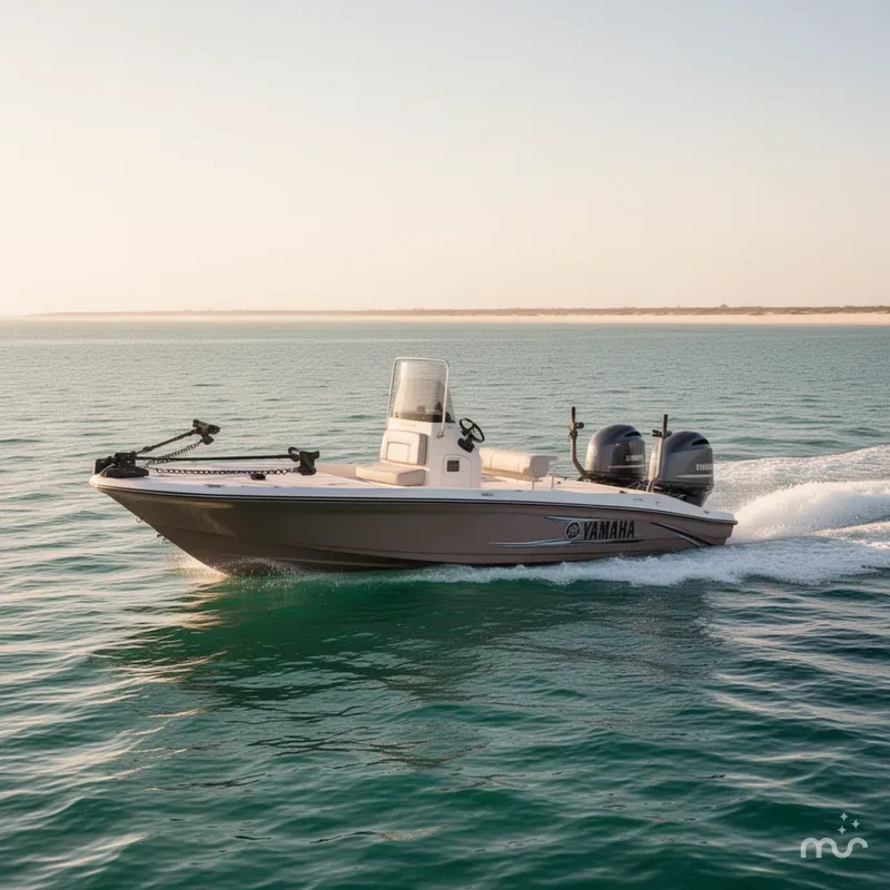 Slide: The Image of Yamaha F25LWHC3 2024 - 1