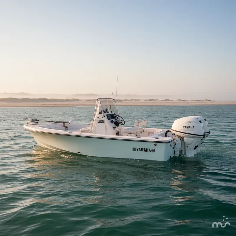 Slide: The Image of Yamaha F25LWTHC2 2024 - 1