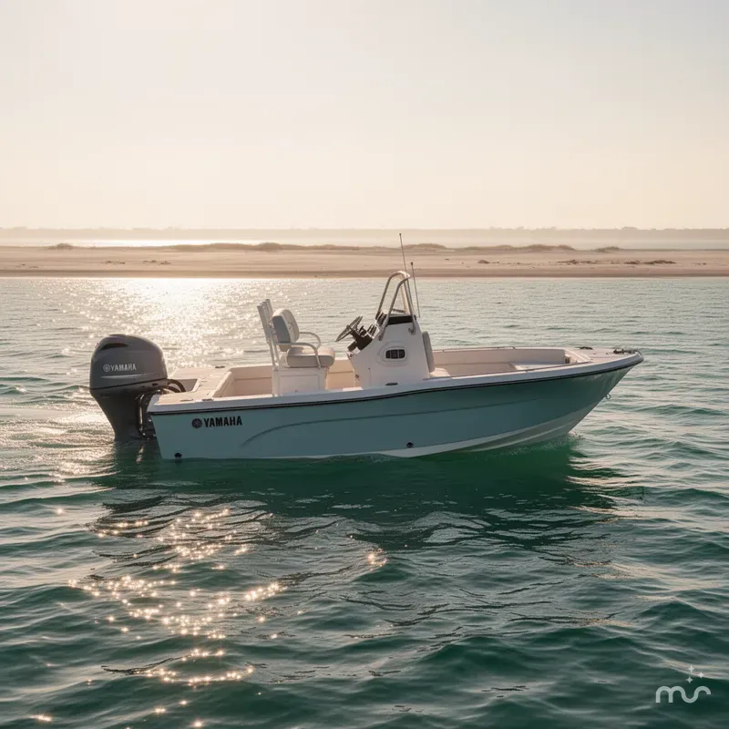 Slide: The Image of Yamaha F25LWTHC2 2024 - 2