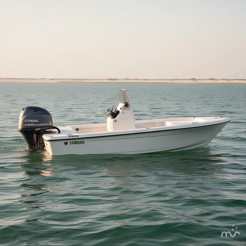 Slide: The Image of Yamaha F30LA 2025 - 2