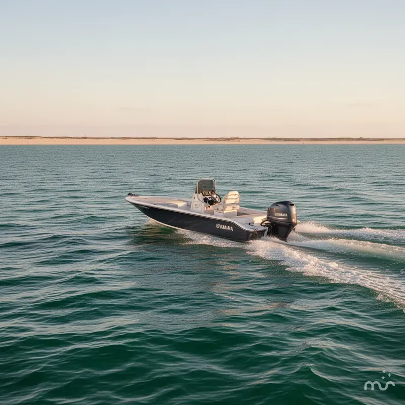 The Image of Yamaha F30LA 2022 - 0