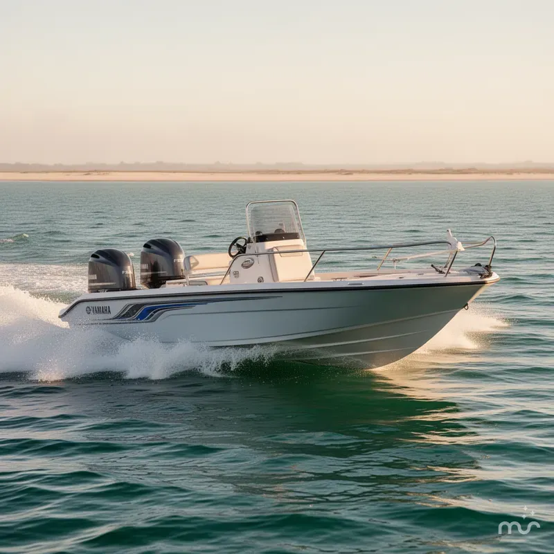 Slide: The Image of Yamaha F30LA 2022 - 1
