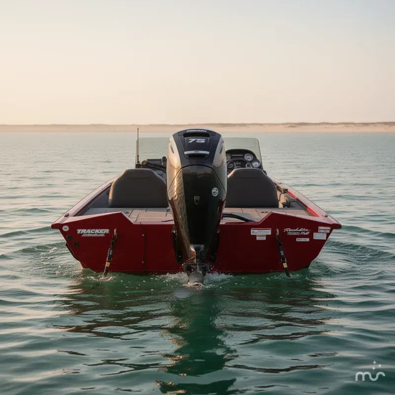 Slide: The Image of Tracker Pro Team 175 TXW 2022 - 3