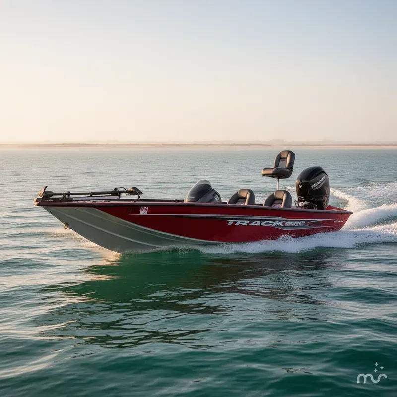 Slide: The Image of Tracker Pro Team 175 TXW 2022 - 4