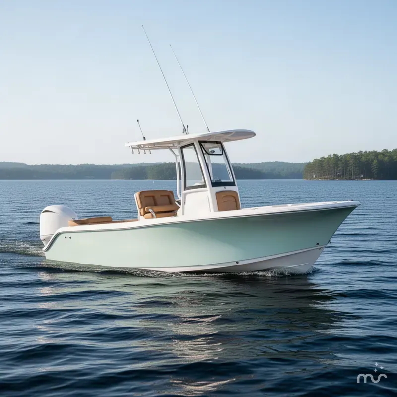 The Image of Sea Hunt Ultra 235SE 2027 - 0