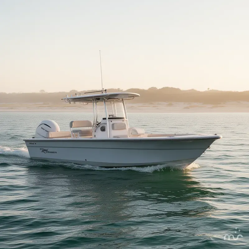 The Image of Bay Rider 2260 FS 2026 - 0