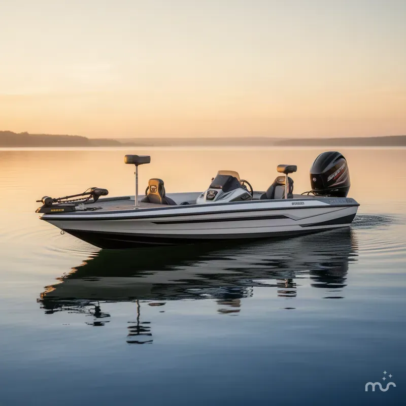 The Image of Skeeter FXR21 Limited 2024 - 0