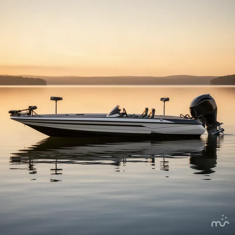Slide: The Image of Skeeter FXR21 Limited 2024 - 1