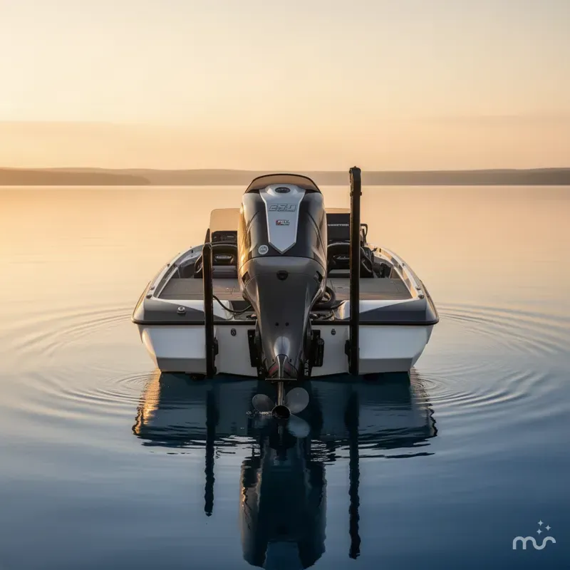 Slide: The Image of Skeeter FXR21 Limited 2024 - 2