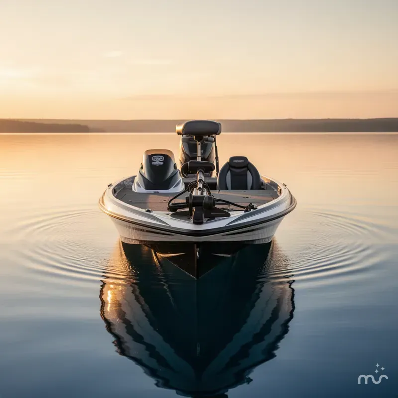 Slide: The Image of Skeeter FXR21 Limited 2024 - 3