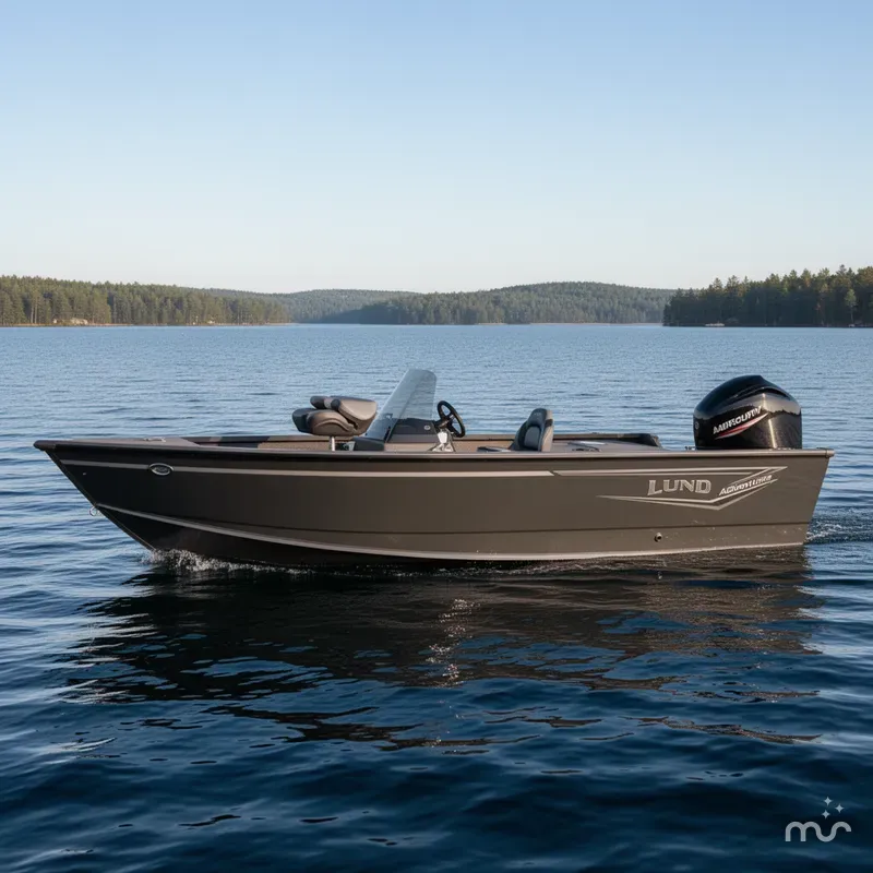 Slide: The Image of Lund 1700 Adventure SS 2027 - 2