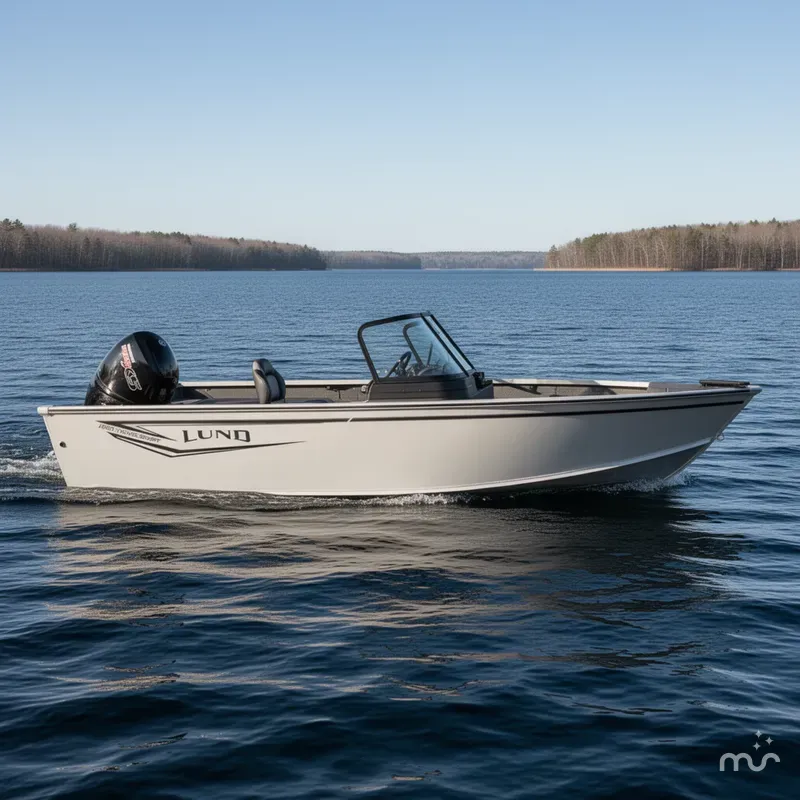 The Image of Lund 1800 Adventure Sport 2027 - 0
