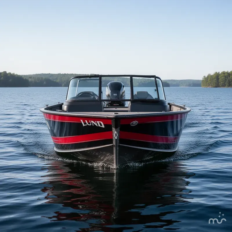 Slide: The Image of Lund 1875 Impact XS Sport 2027 - 1