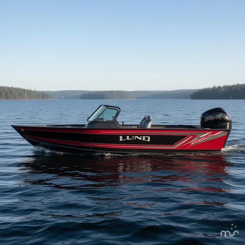 Slide: The Image of Lund 1875 Impact XS Sport 2027 - 2