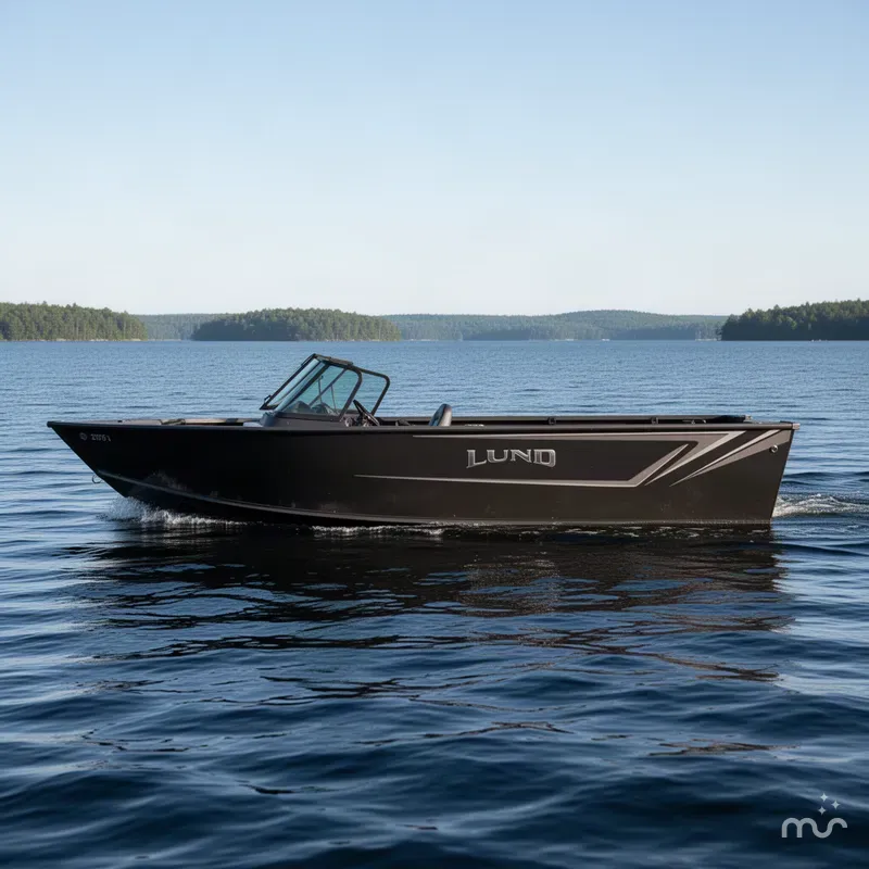 The Image of Lund 2075 Fisherman 2027 - 0