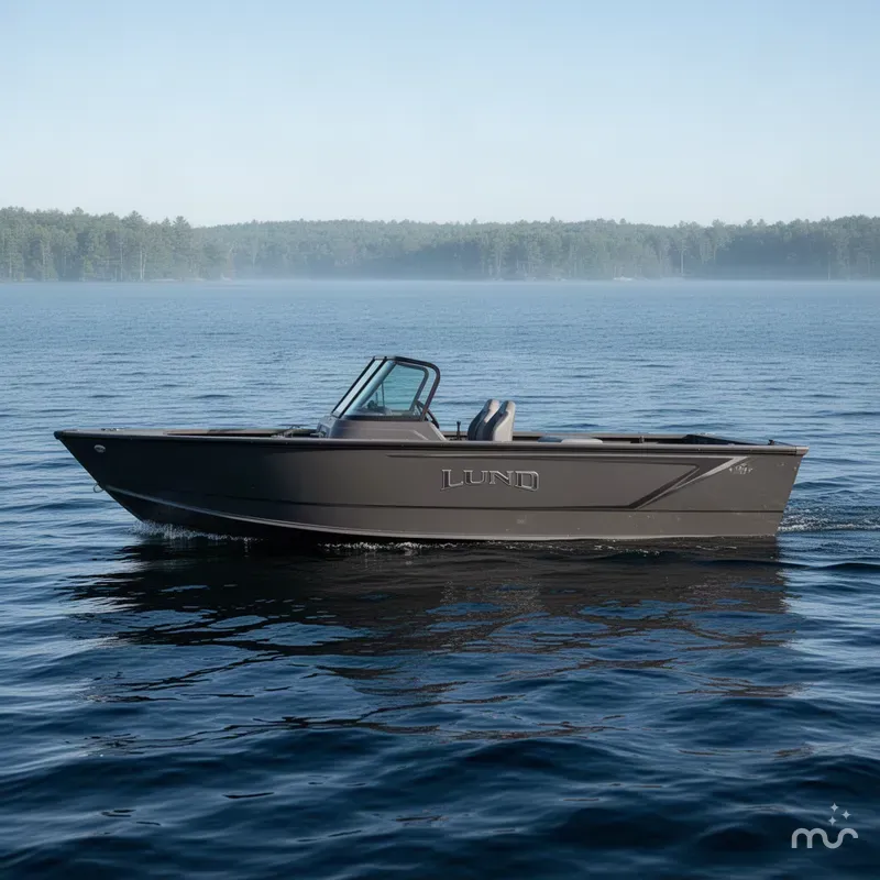 The Image of Lund 1875 Impact XS Sport 2027 - 0