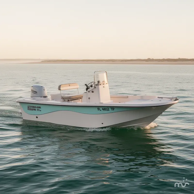The Image of Carolina 17 LS 2023 - 0