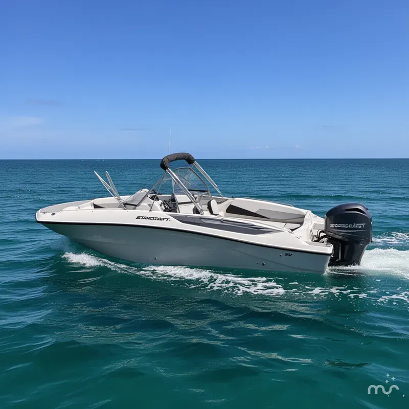 The Image of Starcraft SV 16 OB 2027 - 0