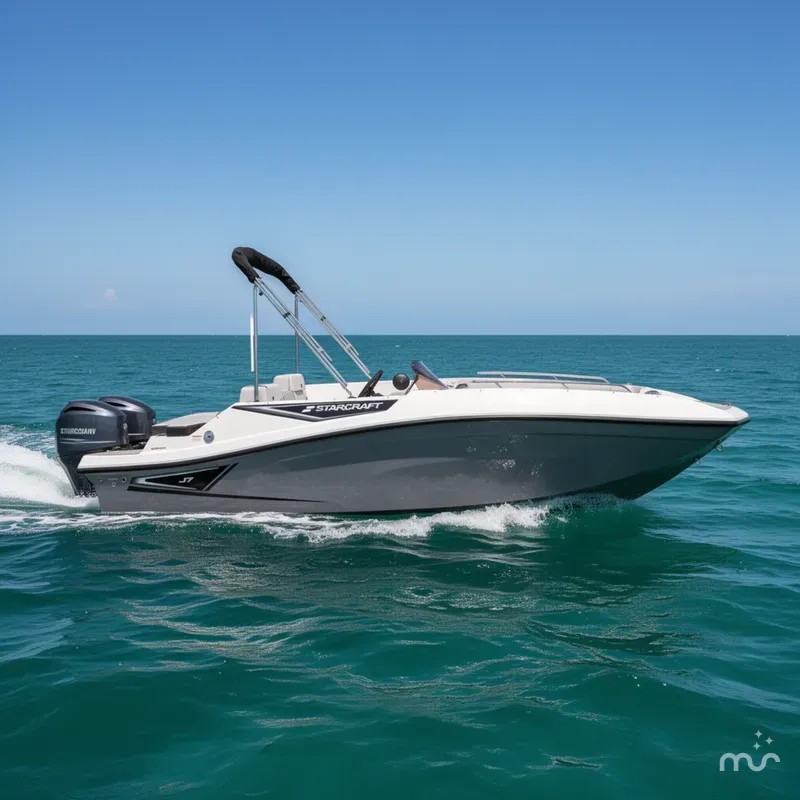 Slide: The Image of Starcraft J7 JET Standard 2027 - 2
