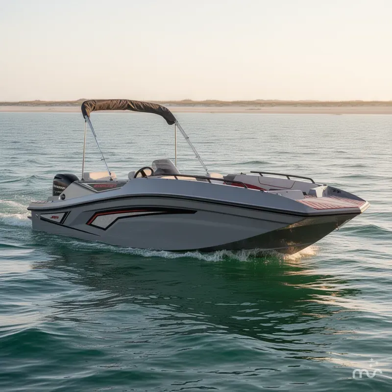 The Image of Starcraft J7 JET SUPER SPORT 2027 - 0