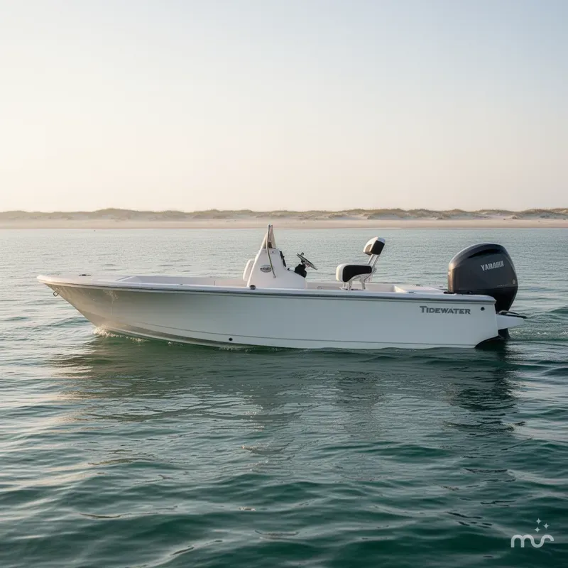 The Image of Tidewater 1910 Bay Max 2027 - 0