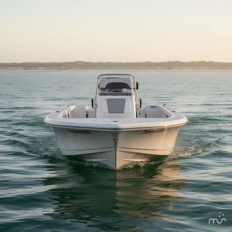 Slide: The Image of Tidewater 1910 Bay Max 2027 - 1