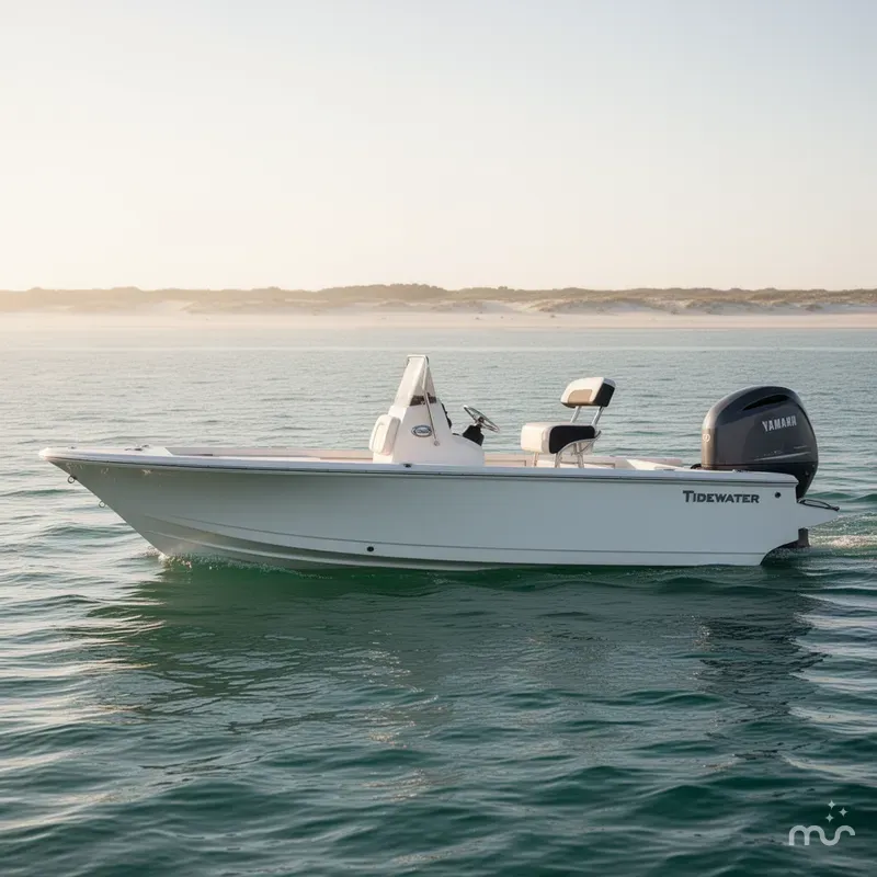 The Image of Tidewater 1910 Bay Max 2027 - 0