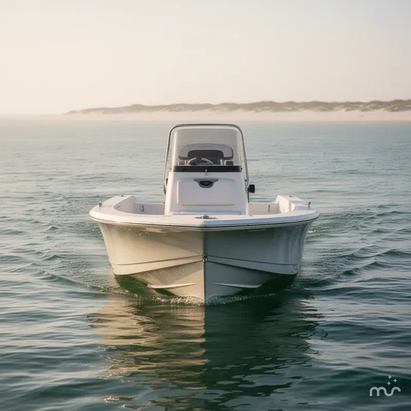 Slide: The Image of Tidewater 1910 Bay Max 2027 - 1