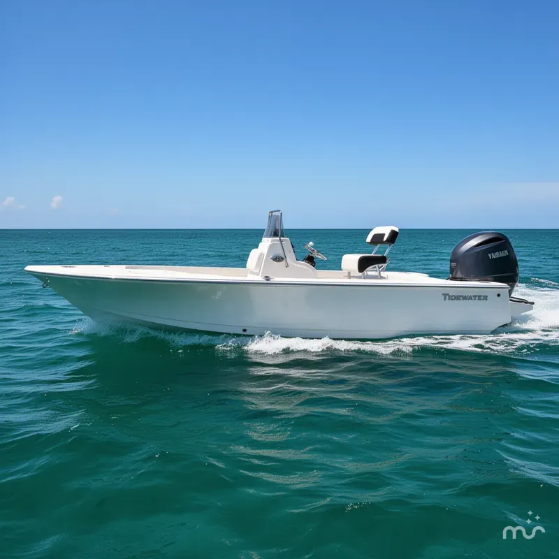 The Image of Tidewater 1910 Bay Max 2027 - 0
