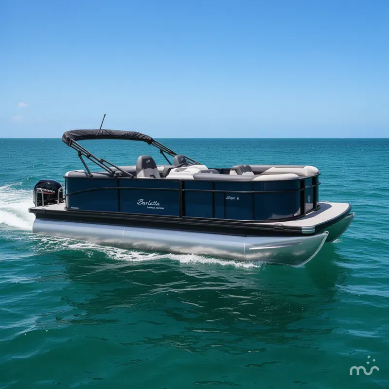 The Image of Barletta SANZA 22QC 2026 - 0