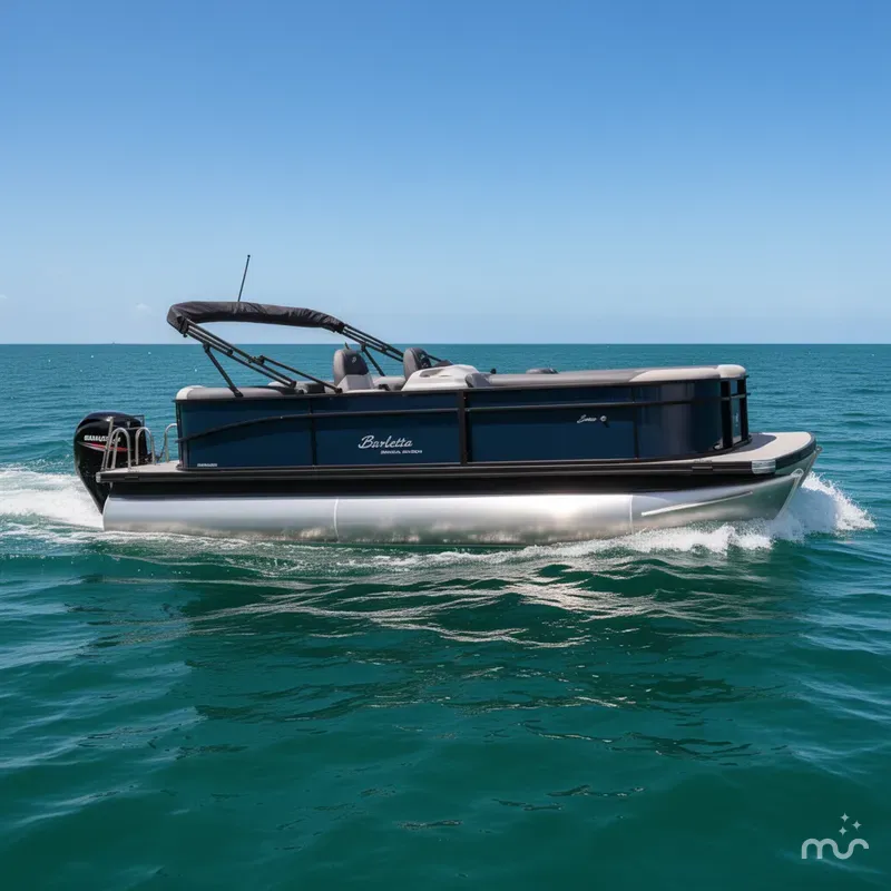 The Image of Barletta SANZA 22QC 2026 - 0
