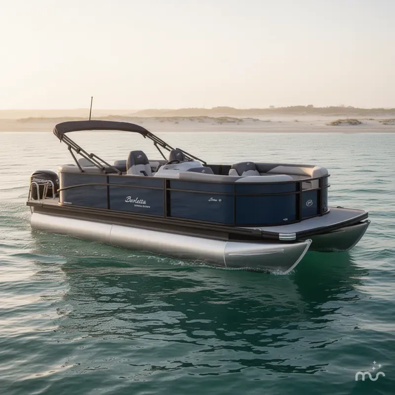 The Image of Barletta SANZA 22QC 2026 - 0