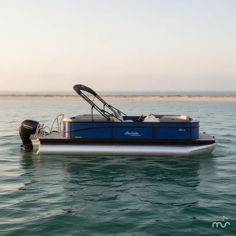 The Image of Barletta Sanza S22QC 2026 - 0