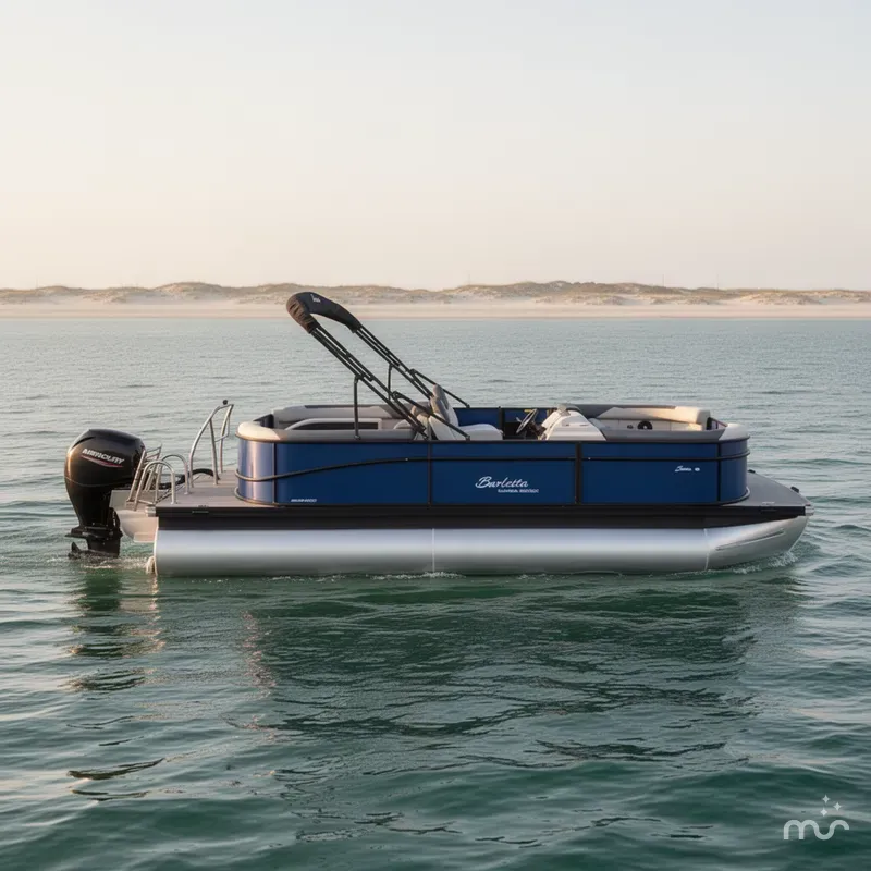 Slide: The Image of Barletta Sanza S22QC 2026 - 2