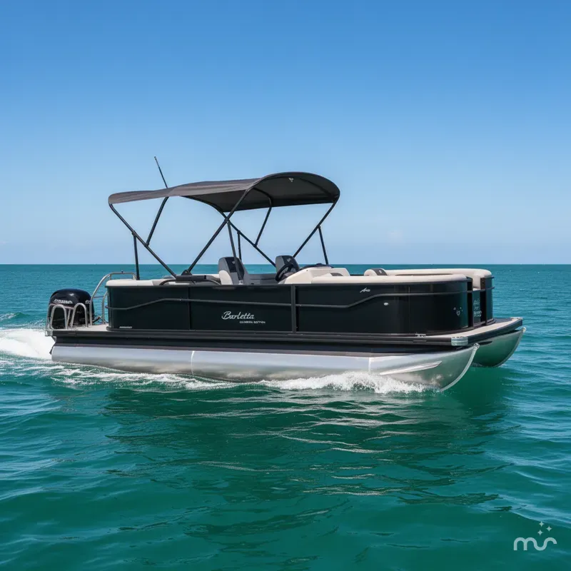The Image of Barletta ARIA 22QC 2026 - 0