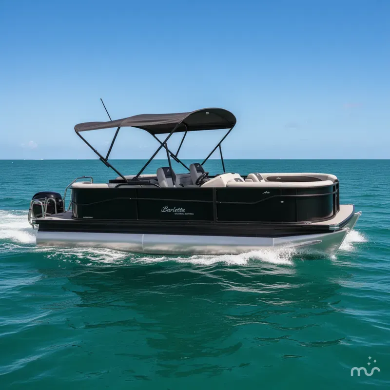 The Image of Barletta ARIA 22QC 2026 - 0