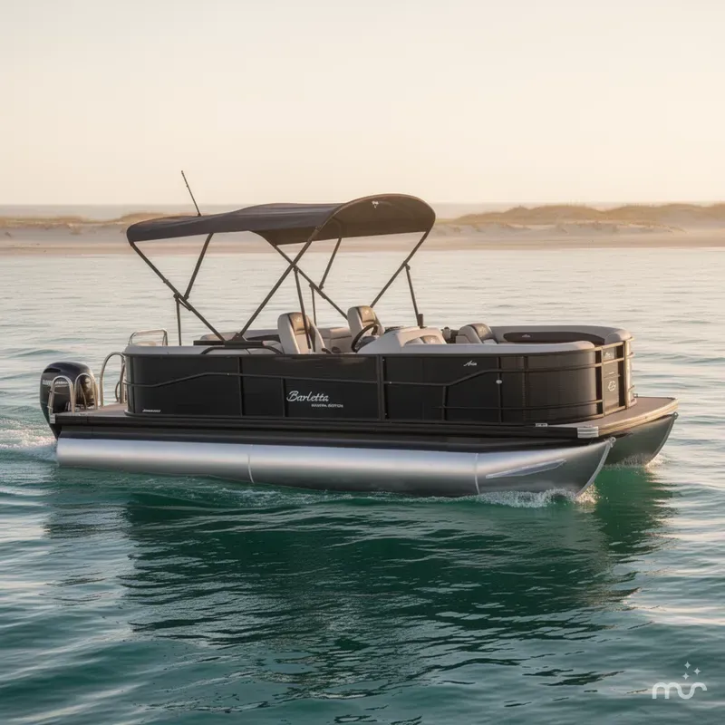 The Image of Barletta ARIA 22QC 2026 - 0