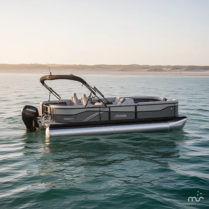 The Image of Barletta A24QC 2026 - 0