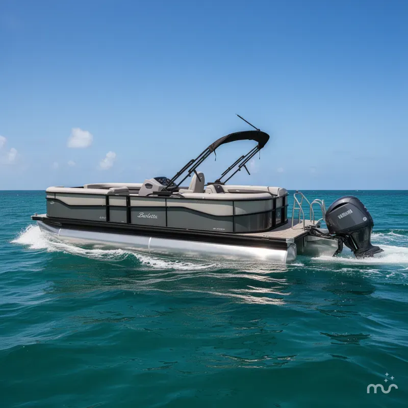 The Image of Barletta A24QC 2026 - 0
