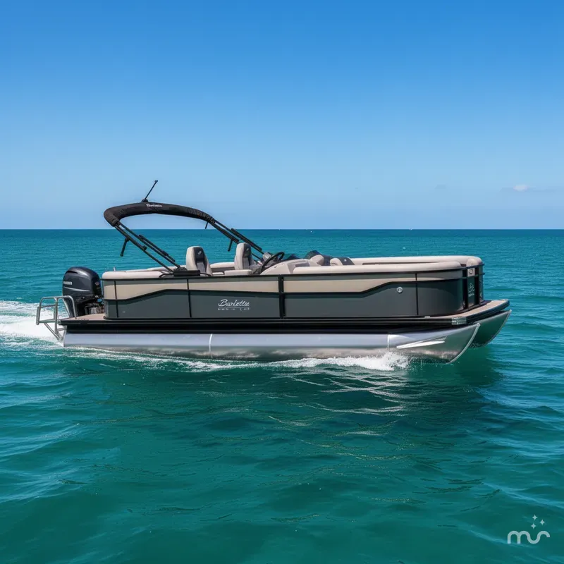 The Image of Barletta A24QC 2026 - 0