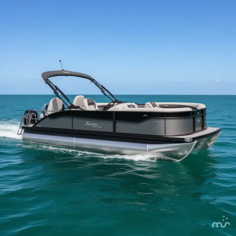 The Image of Barletta Aria A22CC 2026 - 0