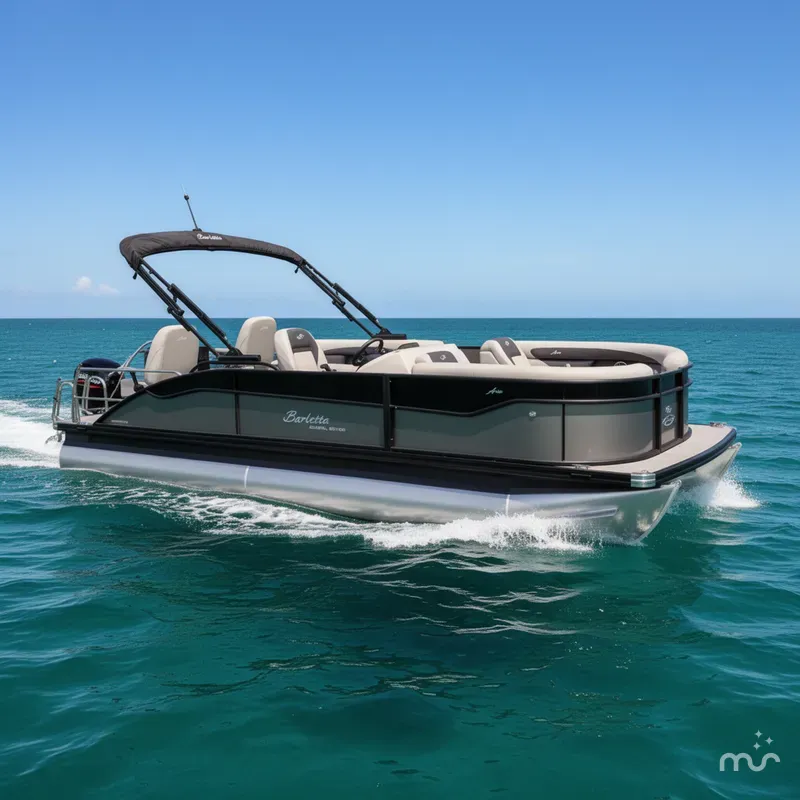 The Image of Barletta Aria A22CC 2026 - 0