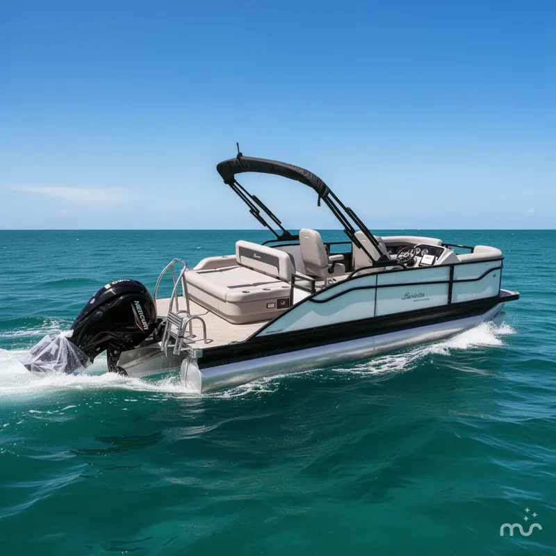 The Image of Barletta ARIA 22UC 2026 - 0
