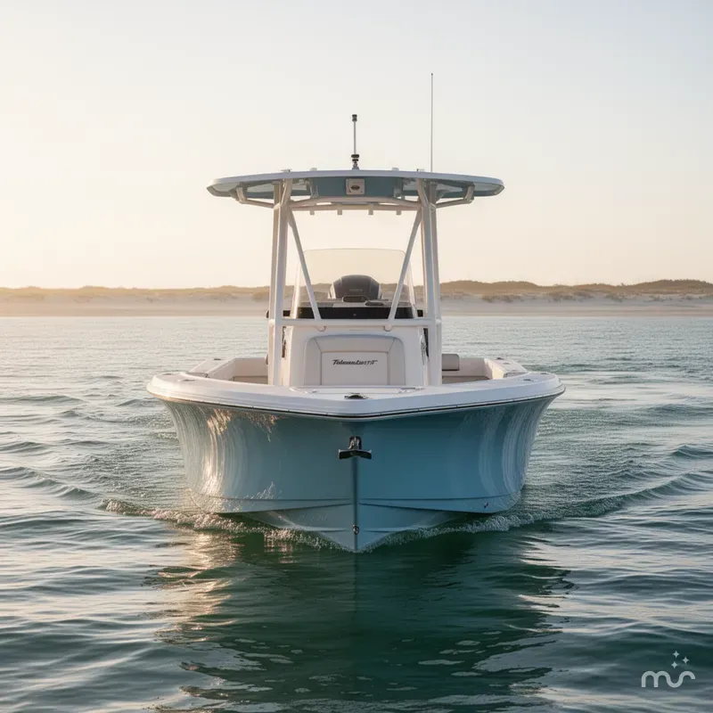 Slide: The Image of Tidewater 210 LXF 2027 - 1