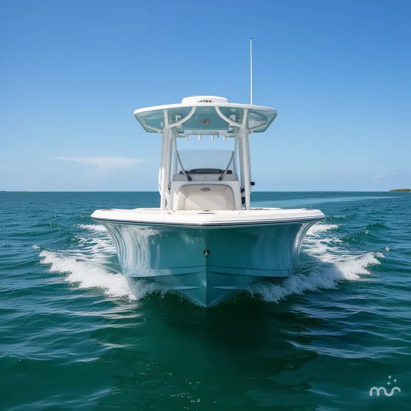 Slide: The Image of Tidewater 210 LXF 2027 - 1