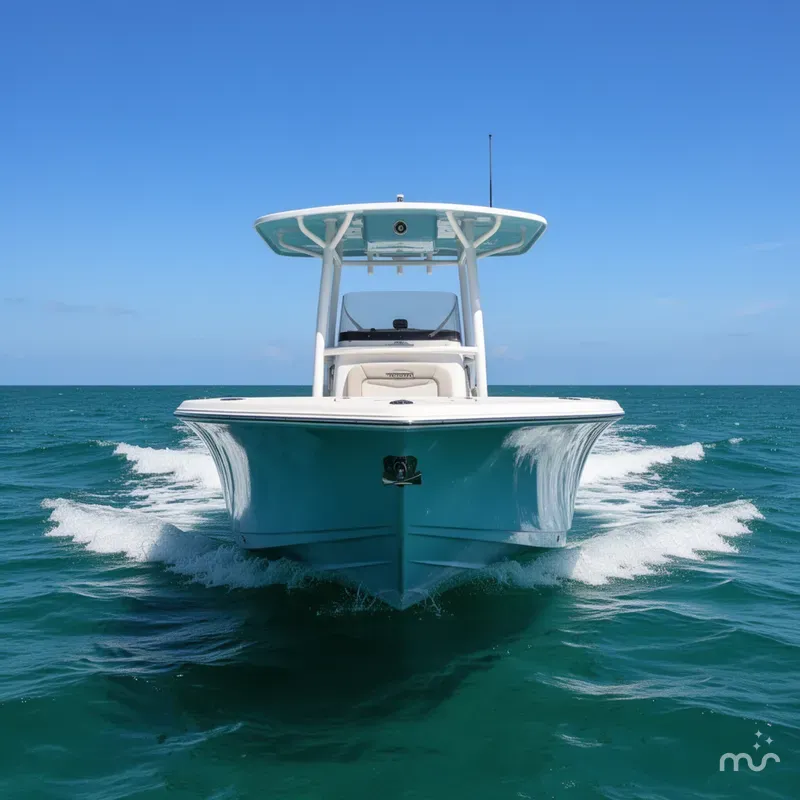 Slide: The Image of Tidewater 210 LXF 2027 - 1