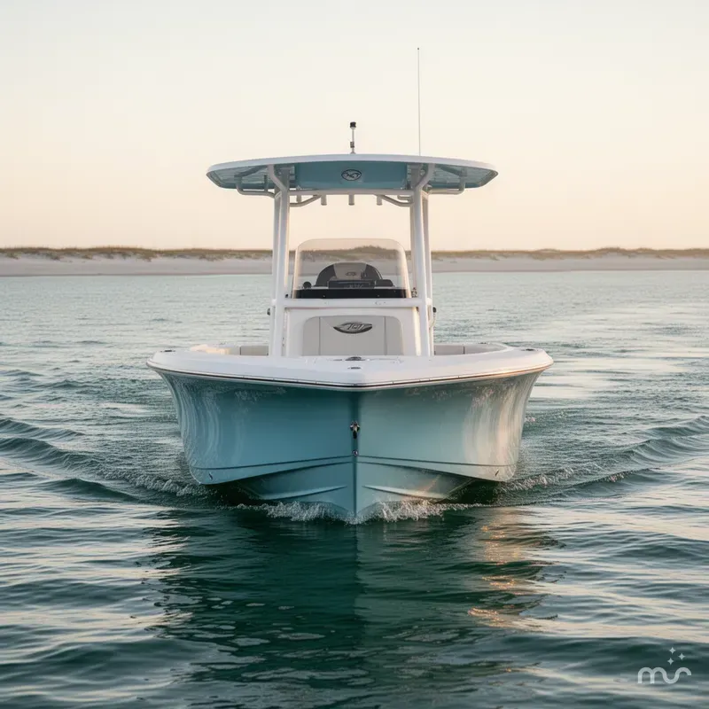 Slide: The Image of Tidewater 210 LXF 2027 - 1
